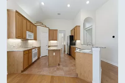 3500 Christopher Lane, Richardson, TX 75082 - Photo 8