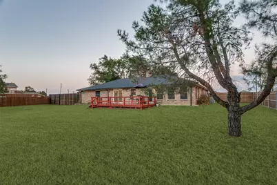 2400 S Bonnie Brae Street, Denton, TX 76207 - Photo 22