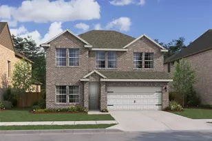 133 Summer Rain Wy, Newark, TX 76071 - Photo 1