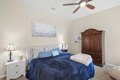 516 Magnolia Parkway, Benbrook, TX 76126 - Photo 16