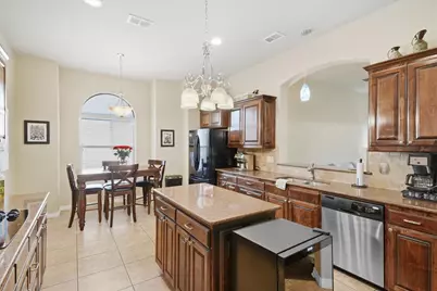 516 Magnolia Parkway, Benbrook, TX 76126 - Photo 10