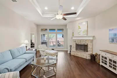 516 Magnolia Parkway, Benbrook, TX 76126 - Photo 6