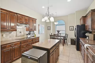 516 Magnolia Parkway, Benbrook, TX 76126 - Photo 8