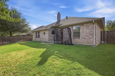 516 Magnolia Parkway, Benbrook, TX 76126 - Photo 36