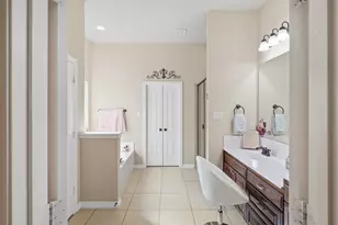516 Magnolia Pkwy, Benbrook, TX 76126 - Photo 20