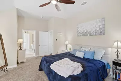 516 Magnolia Parkway, Benbrook, TX 76126 - Photo 18