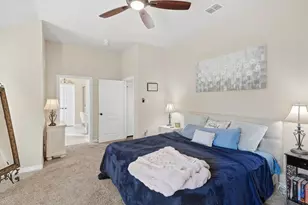 516 Magnolia Pkwy, Benbrook, TX 76126 - Photo 18