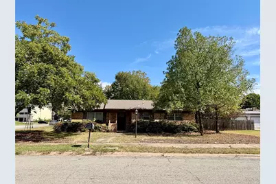 3221 Burgandy Lane, Sherman, TX 75090 - Photo 1