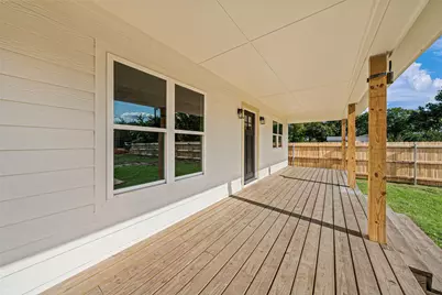 2708 S 2nd Street, Waco, TX 76706 - Photo 2