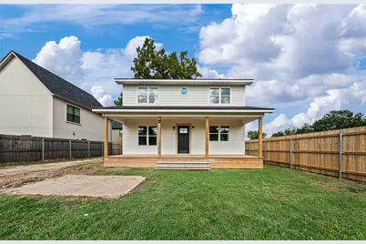 2708 S 2nd Street, Waco, TX 76706 - Photo 1