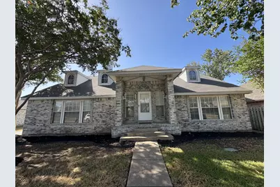 5232 Goodman Drive, The Colony, TX 75056 - Photo 1