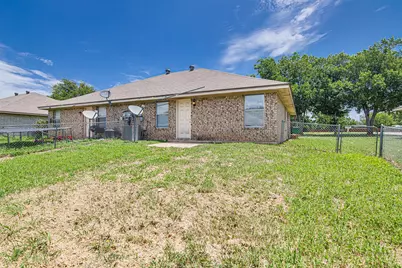 210 Joshua Boulevard, Joshua, TX 76058 - Photo 20