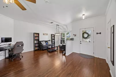 9205 Nathan Drive, White Settlement, TX 76108 - Photo 6