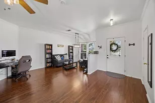 9205 Nathan Dr, White Settlement, TX 76108 - Photo 6