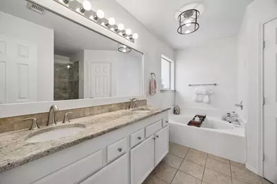 9205 Nathan Drive, White Settlement, TX 76108 - Photo 26
