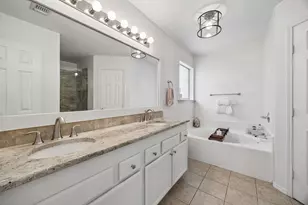 9205 Nathan Dr, White Settlement, TX 76108 - Photo 26
