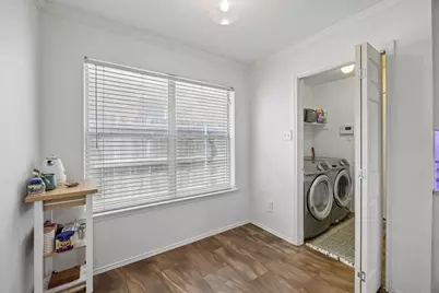 9205 Nathan Drive, White Settlement, TX 76108 - Photo 12