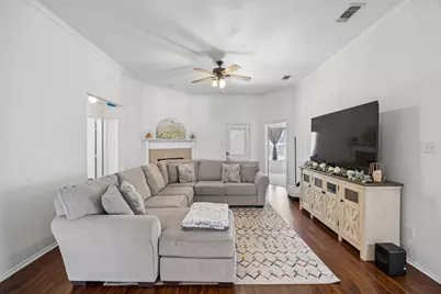 9205 Nathan Drive, White Settlement, TX 76108 - Photo 16