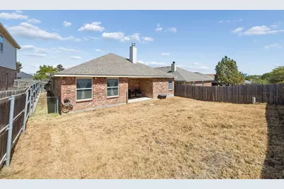 9205 Nathan Drive, White Settlement, TX 76108 - Photo 30