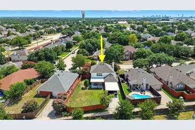 [Address not provided], Frisco, TX 75035 - Photo 24