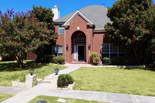 10912 Reisling Dr, Frisco, TX 75035 - Photo 2