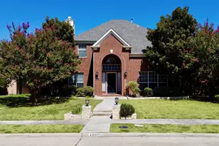 [Address not provided], Frisco, TX 75035 - Photo 1