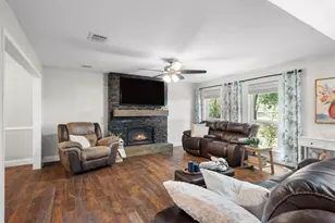 8912 S Hickory Rd, Krum, TX 76249 - Photo 4