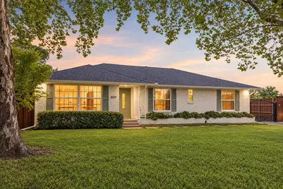 6351 Town Hill Lane, Dallas, TX 75214 - Photo 2