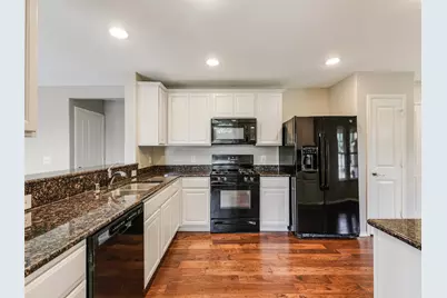 7409 Kite Lane, Frisco, TX 75036 - Photo 4