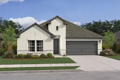 139 Summer Rain Way, Newark, TX 76071 - Photo 1