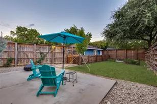 2732 Ivandell Ave, Dallas, TX 75211 - Photo 20