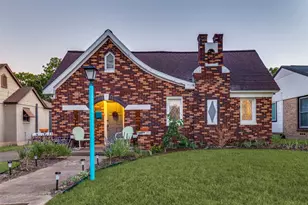 2732 Ivandell Ave, Dallas, TX 75211 - Photo 2