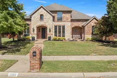 1502 Buena Park Drive, Frisco, TX 75033 - Photo 1