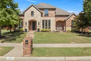 1502 Buena Park Dr, Frisco, TX 75033 - Photo 1