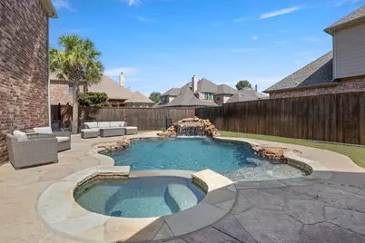 1502 Buena Park Drive, Frisco, TX 75033 - Photo 2