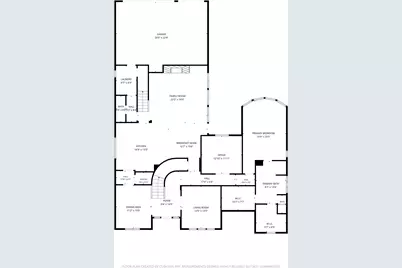1502 Buena Park Drive, Frisco, TX 75033 - Photo 32