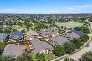 1502 Buena Park Dr, Frisco, TX 75033 - Photo 30