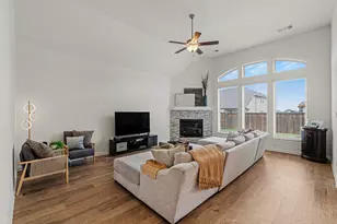 16417 Sunnyland Dr, Celina, TX 75009 - Photo 2