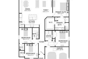 2011 Steeplechase Ln, Seagoville, TX 75159 - Photo 2