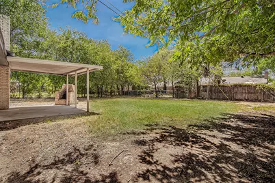 325 NW Suzanne Terrace, Burleson, TX 76028 - Photo 22