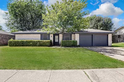 325 NW Suzanne Terrace, Burleson, TX 76028 - Photo 1