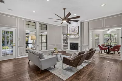 624 Arbor Court, Highland Village, TX 75077 - Photo 6