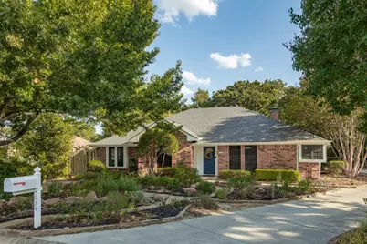 624 Arbor Court, Highland Village, TX 75077 - Photo 2