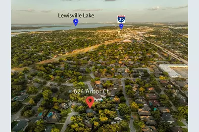 624 Arbor Court, Highland Village, TX 75077 - Photo 38
