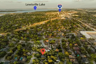 624 Arbor Ct, Highland Village, TX 75077 - Photo 38