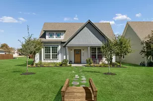 208 W 6th St, Justin, TX 76247 - Photo 1
