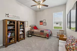208 W 6th St, Justin, TX 76247 - Photo 20