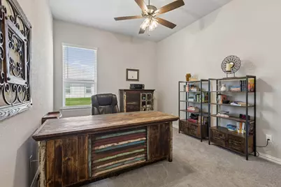 208 W 6th Street, Justin, TX 76247 - Photo 20
