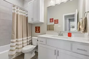 208 W 6th St, Justin, TX 76247 - Photo 22