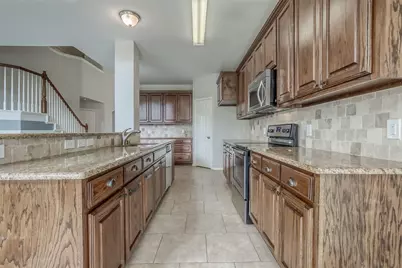 3100 Crossridge Drive, McKinney, TX 75071 - Photo 8